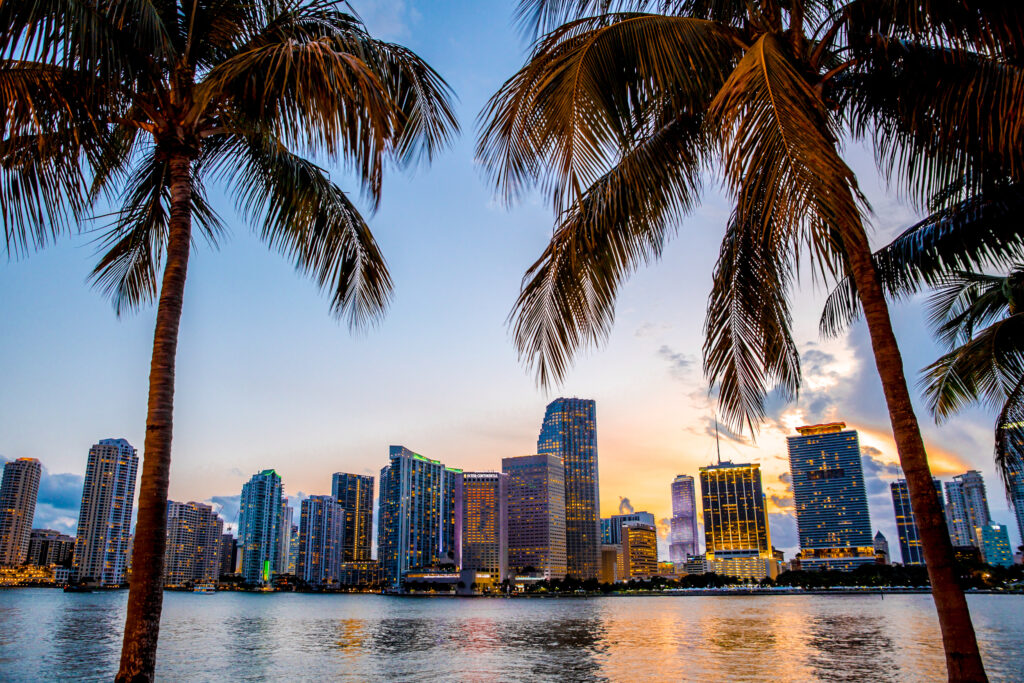 Drug Rehab in Miami