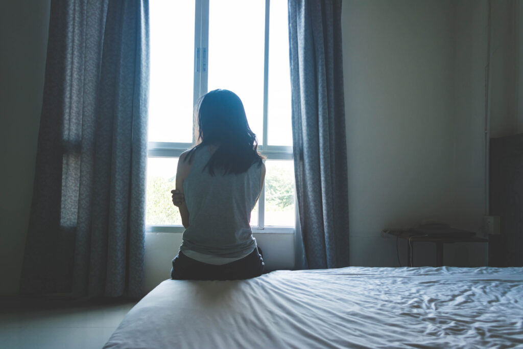 Tips for overcoming trauma and addiction