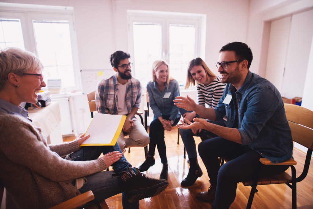 What is the Difference Between Inpatient and Outpatient Rehab?