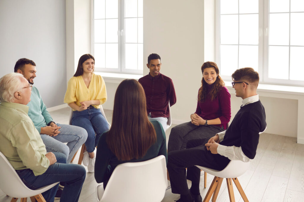 Are There Outpatient Programs for Opioid Addiction?