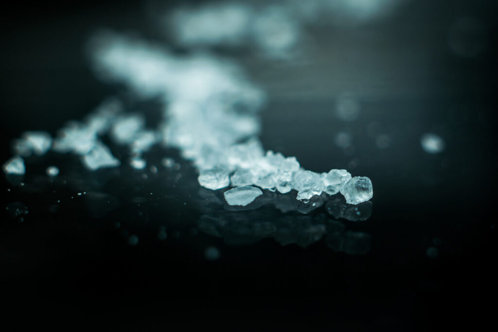 What Are the Signs of Meth Use