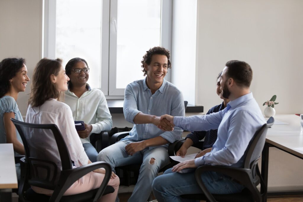 Are There Outpatient Programs For Alcohol Addiction