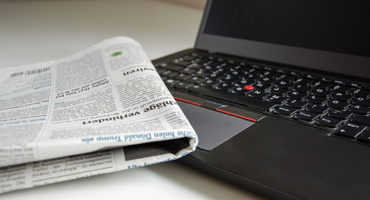 Will Digital Marketing Replace Traditional Marketing? The Brandsmen