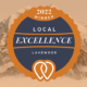Brandsment Local Excellence Award