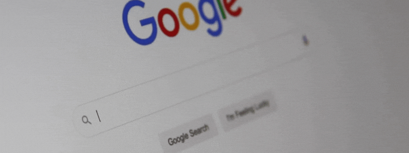 search engine optimization google search