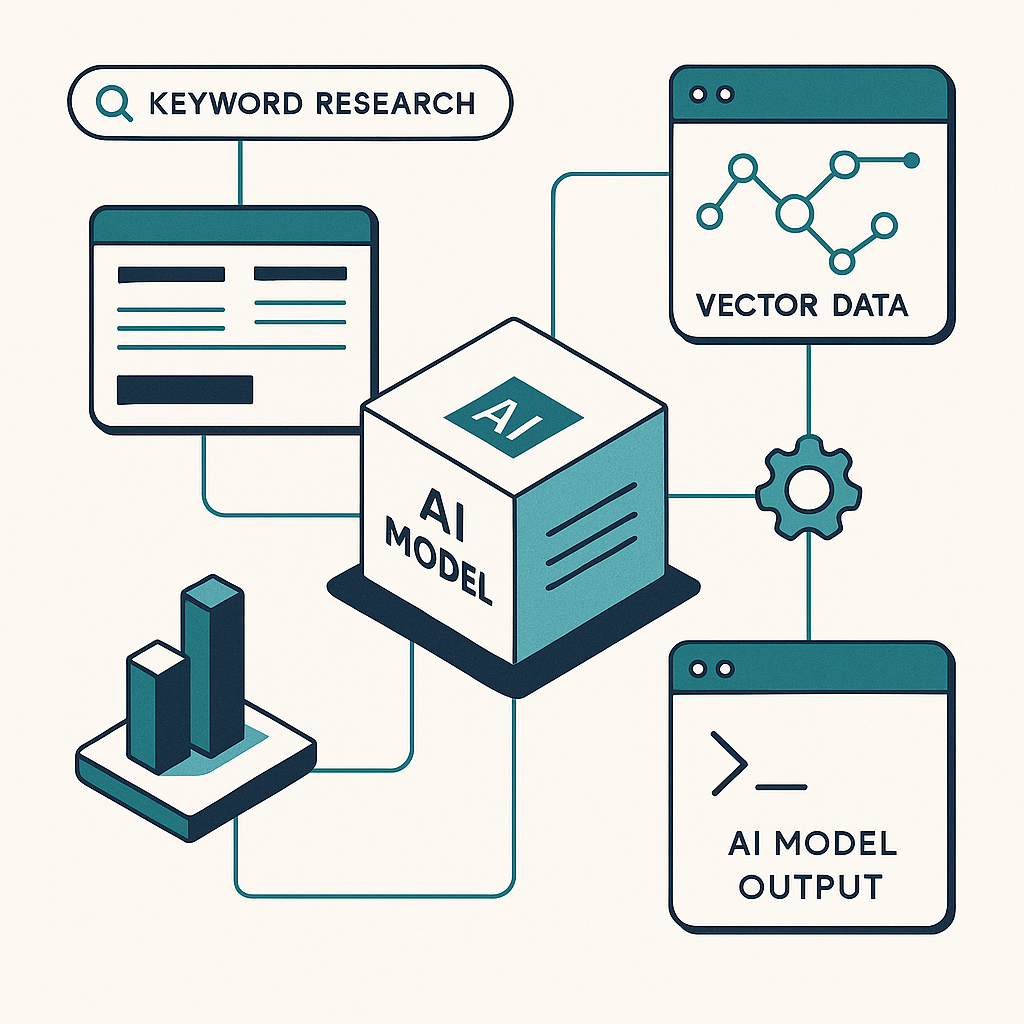 Benefits of AI SEO