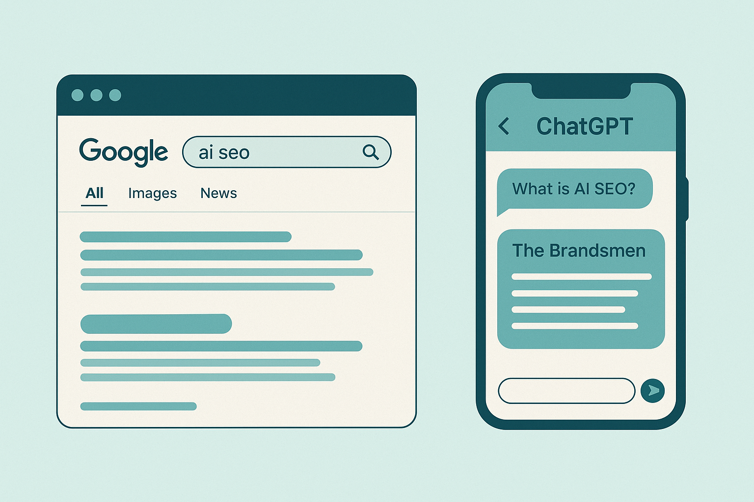 Denver AI SEO Agency - The Brandsmen