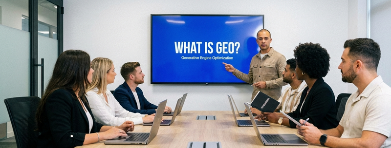 What-is-Generative-Engine-Optimization