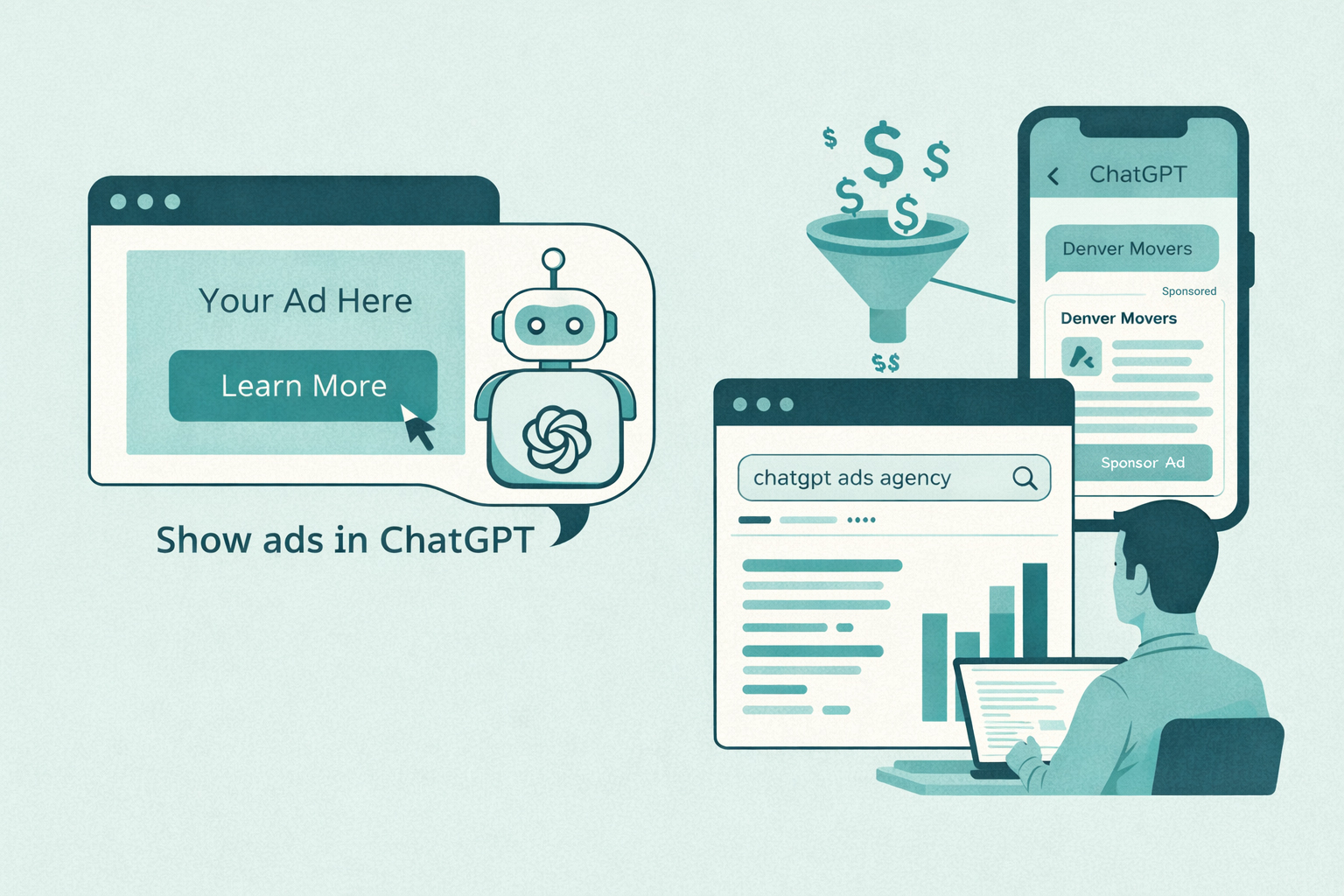 Ads in ChatGPT