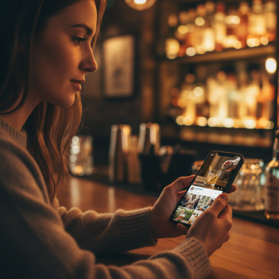 Alcohol.Influencer.Marketing