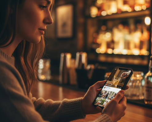 Alcohol.Influencer.Marketing