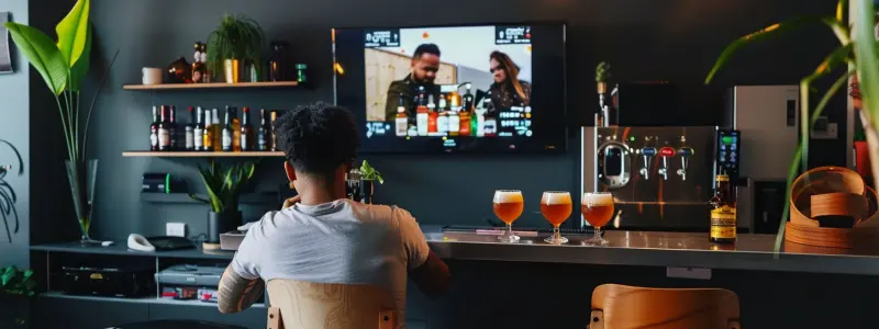 Liquor Brand Promotion Ideas