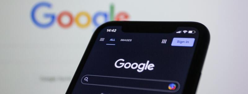 What are zero-click searches