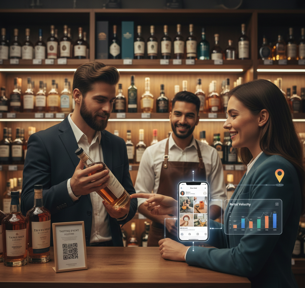 liquor-brand-promotion-ideas