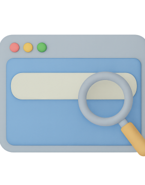 AI search advertising