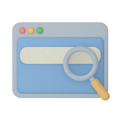 AI search advertising
