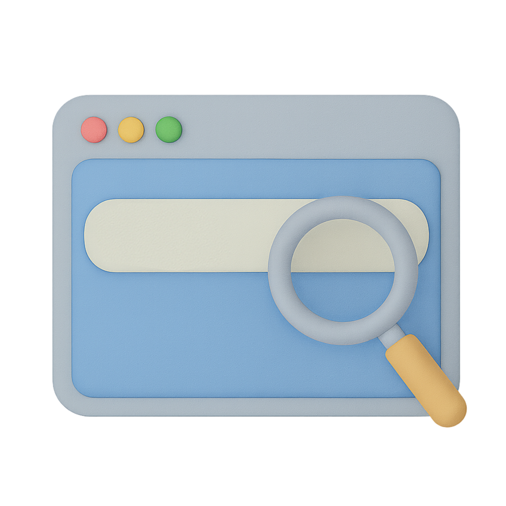 AI search advertising