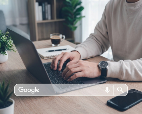 how to choose an seo agency