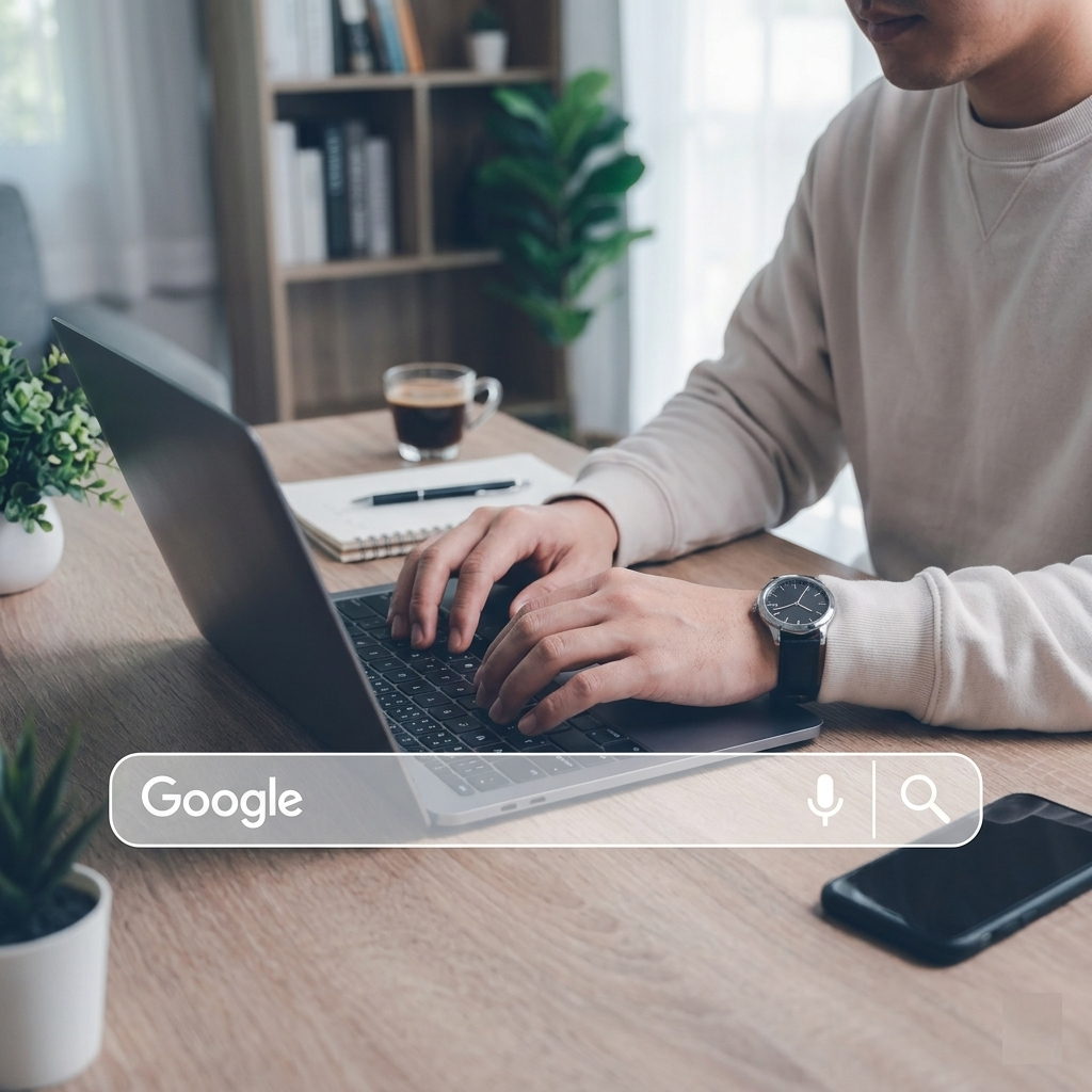 how to choose an seo agency