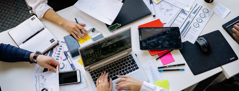 SEO agency