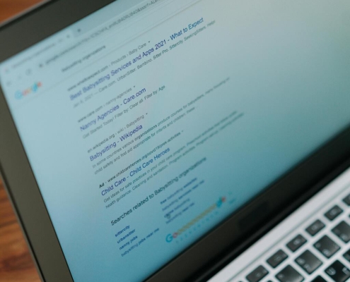 ai seo agency
