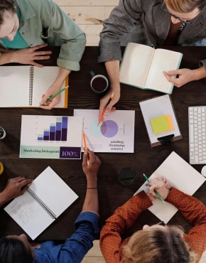 hiring an seo agency