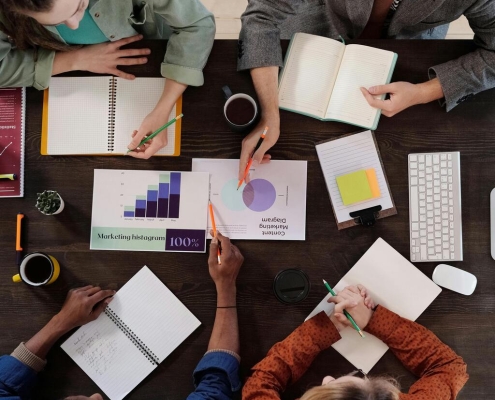 hiring an seo agency