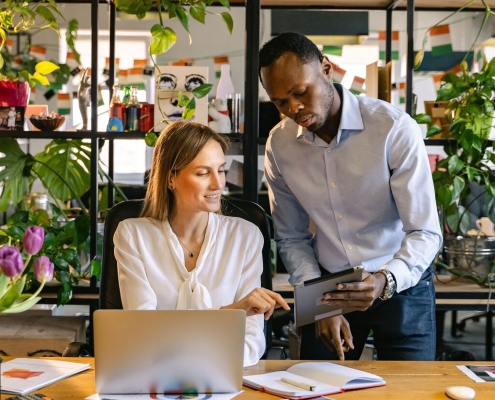 seo for small business