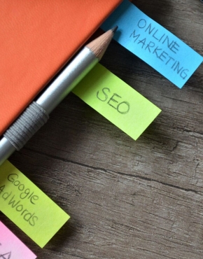seo vs google ads