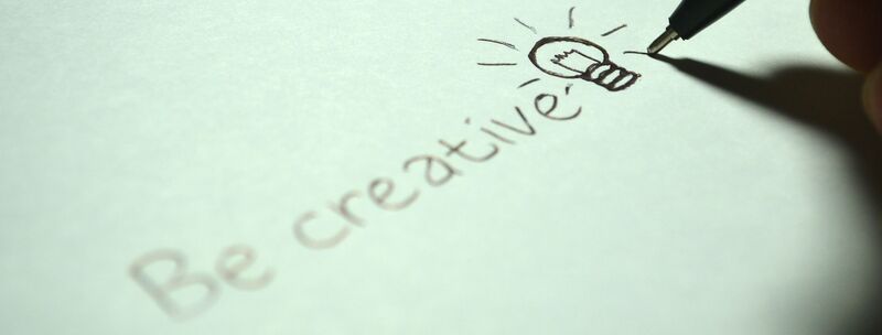 Your Business Needs Original Ideas